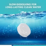 Puri Tech Chlorinating Tablets, 40lb. - Image 2