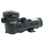 Hayward PowerFlo Matrix, Above-Ground Pool Pump with 6-ft cord, 1.5HP