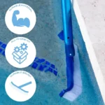 Blue Mano 6-Piece Pool Cleaning Kit - Image 4