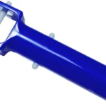 Standard vacuum head handle